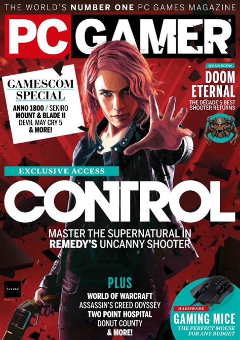 from txepc gaming articles|PC Game Articles.